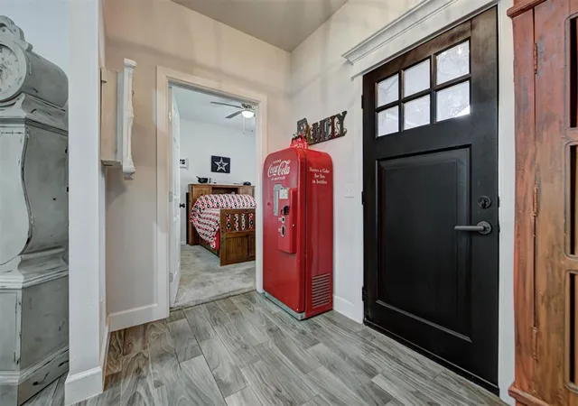 Photo 4 of Single family home for sale at 2390 County Rd 1262, Blanchard, OK 73010 | MLS# 1227087 | Listing updated on 2026-08-07