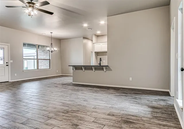 Photo 3 of Single family home for sale at 24947 Belmont Pass, Cashion, OK 73016 | MLS# 1227094 | Listing updated on 2026-09-30