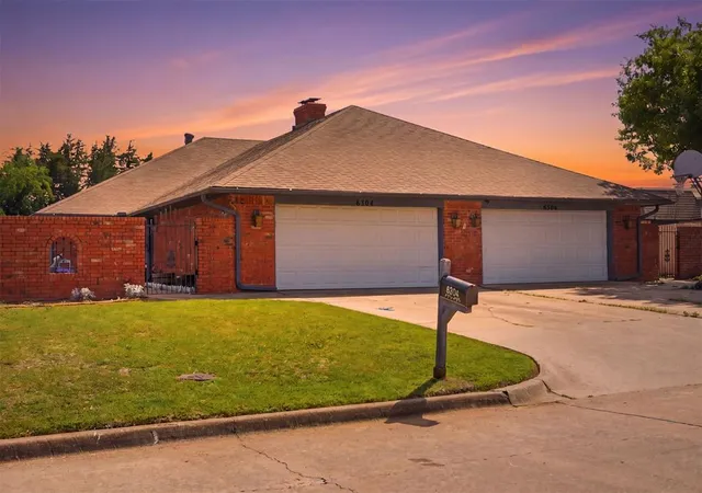 Photo 1 of Sale Pending at 6304 Nw 82nd Street, Oklahoma City, OK 73132 | MLS# 1227098 | Listing updated on 2026-07-24