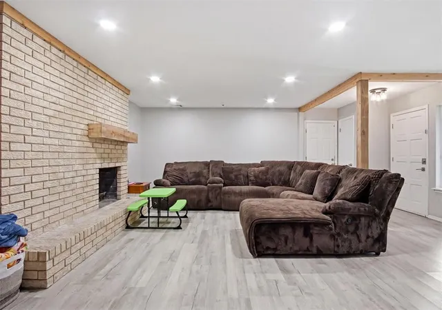 Photo 3 of Sale Pending at 6304 NW 82nd Street, Oklahoma City, OK 73132 | MLS# 1227098 | Listing updated on 2026-07-24