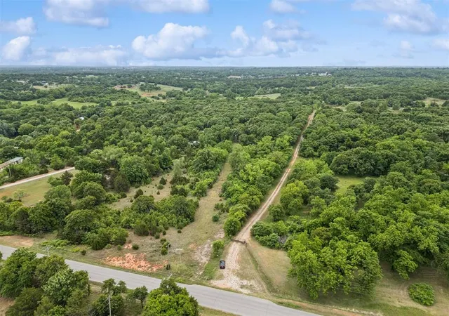 Photo 3 of Land for sale at 11402 E Post Oak Rd, Noble, OK 73068 | MLS# 1227114 | Listing updated on 2026-07-17