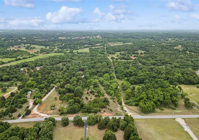 Photo 4 of Land for sale at 11402 E Post Oak Rd, Noble, OK 73068 | MLS# 1227114 | Listing updated on 2026-07-17