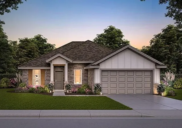 Homes for sale in Midwest City, OK | 10798 Se 28th St, Midwest City, OK 73130 | MLS# 1227123