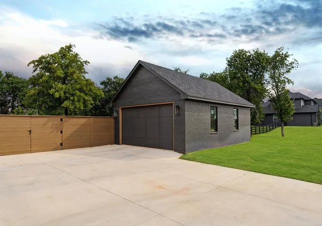 50th image of 391 Old Creek Rd, Edmond, OK 73034 | MLS# 1227133