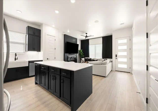 Photo 3 of Single family home for sale at 2621 Crescent Ave, Oklahoma City, OK 73120 | MLS# 1227134 | Listing updated on 2026-10-09