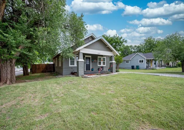 Photo 2 of Single family home for sale at 2247 Nw 35th Street, Oklahoma City, OK 73112 | MLS# 1227137 | Listing updated on 2026-06-10