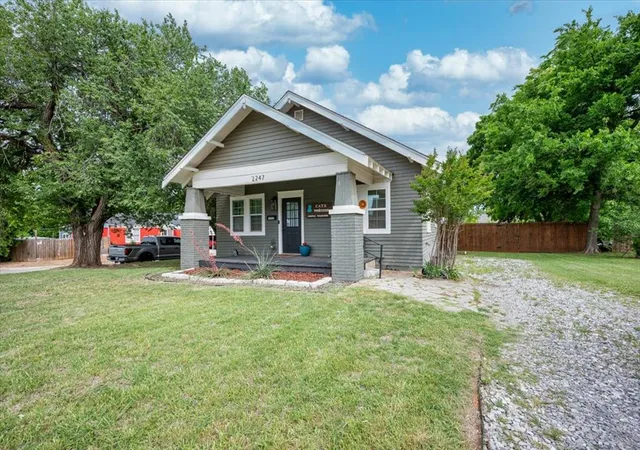 Photo 3 of Single family home for sale at 2247 NW 35th Street, Oklahoma City, OK 73112 | MLS# 1227137 | Listing updated on 2026-06-10