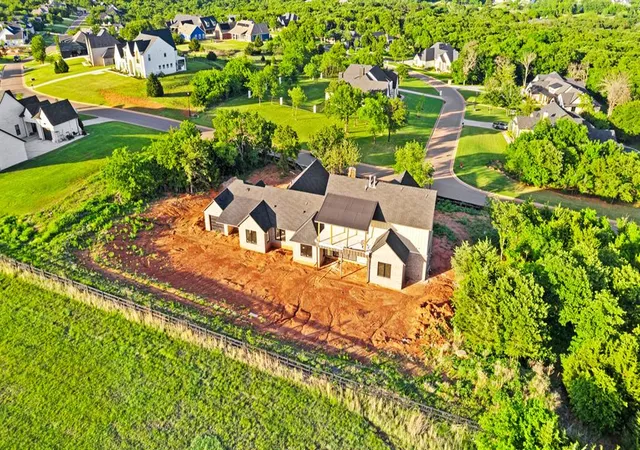 Photo 5 of Sale Pending at 3041 Cherry Glen Dr, Jones, OK 73049 | MLS# 1227152 | Listing updated on 2026-08-12