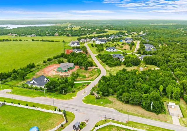 Photo 50 of Single family home for sale at 3233 Cherry Glen Dr, Jones, OK 73049 | MLS# 1227154 | Listing updated on 2026-09-02