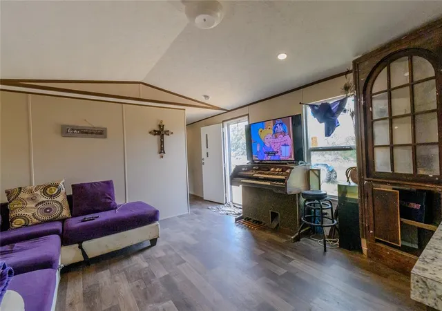4th image of 38570 Ew 1300 Ns 3590 Rd, Seminole, OK 74868 | MLS# 1227183