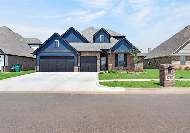 1st image of 9309 Nw 115th Ter, Yukon, OK 73099 | MLS# 1227195