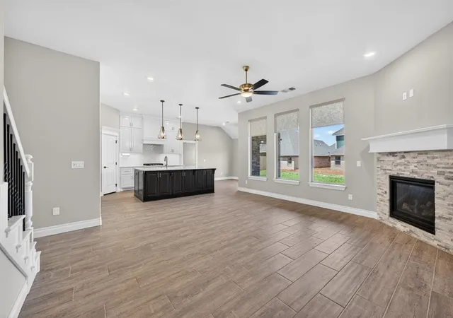 4th image of 9309 Nw 115Th Ter, Yukon, OK 73099 | MLS# 1227195
