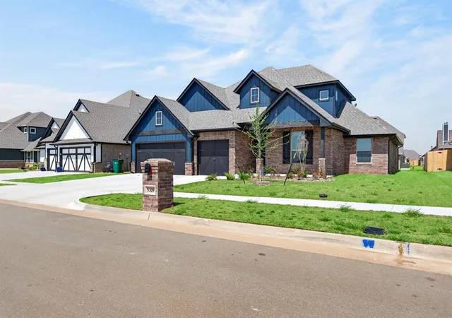 48th image of 9309 Nw 115th Ter, Yukon, OK 73099 | MLS# 1227195