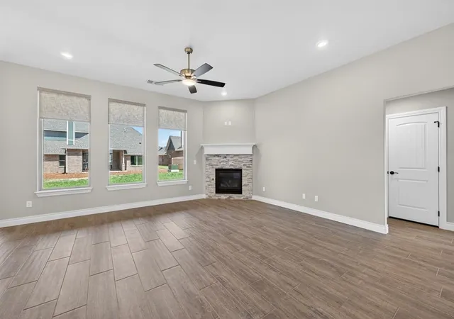 5th image of 9309 Nw 115Th Ter, Yukon, OK 73099 | MLS# 1227195