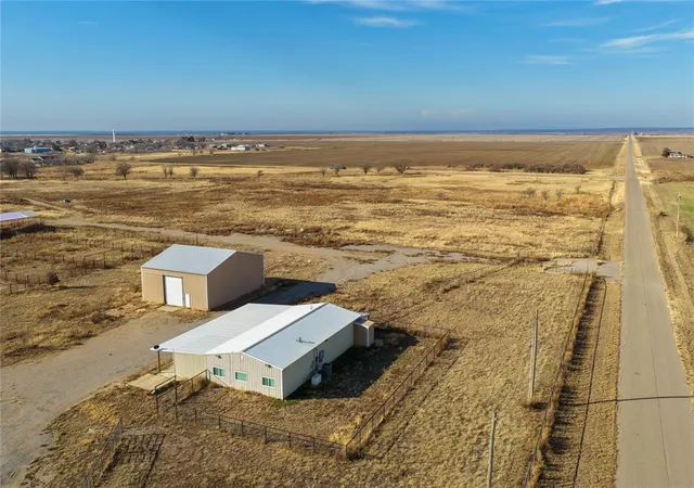 Photo 42 of Single family home for sale at 31665 E County Rd 1350, Willow, OK 73673 | MLS# 1227216 | Listing updated on 2026-05-05
