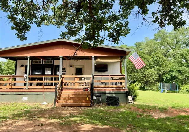 40th image of 10713 220th St, Blanchard, OK 73010 | MLS# 1227229