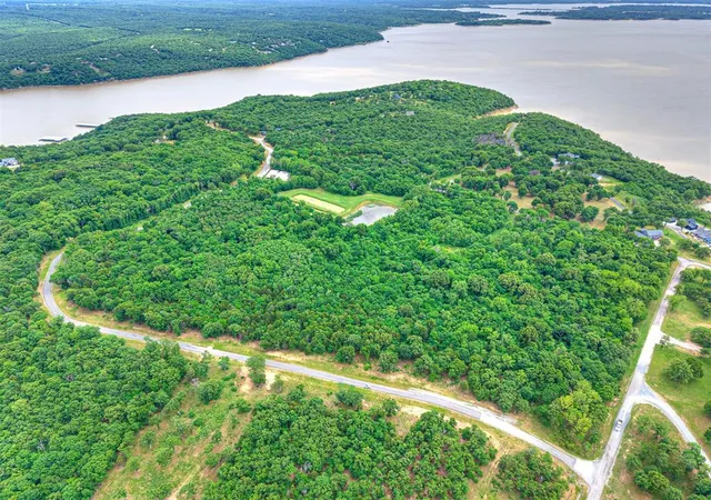 18th image of 216 Patriot Pointe, Eufaula, OK 74432 | MLS# 1227254