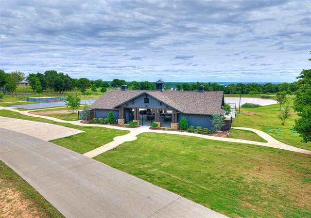 4th image of 216 Patriot Pointe, Eufaula, OK 74432 | MLS# 1227254