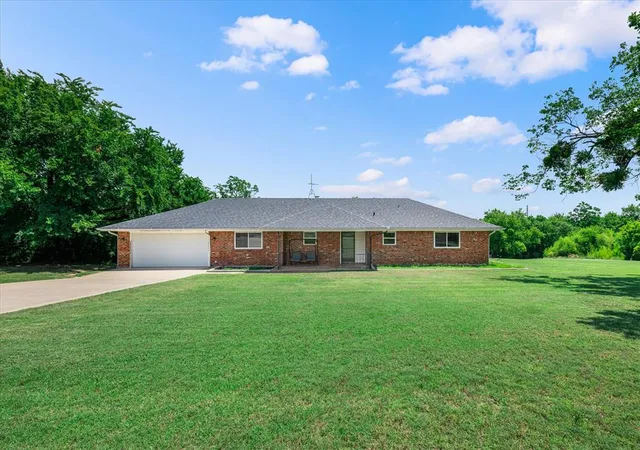 Homes for sale in Piedmont, OK | 400 Longview Sw Dr, Piedmont, OK 73078 | MLS# 1227257