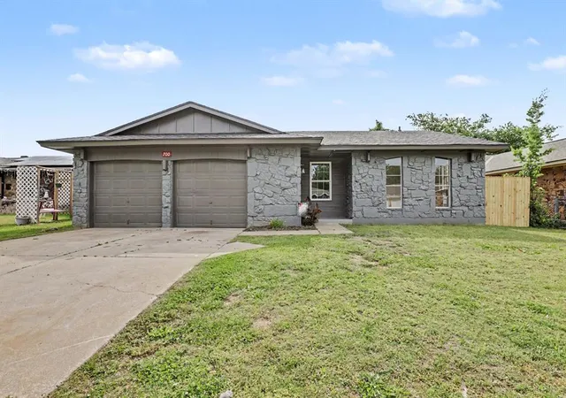 Photo 1 of Single family home for sale at 700 Lloyd Ave, Oklahoma City, OK 73130 | MLS# 1227259 | Listing updated on 2026-09-07