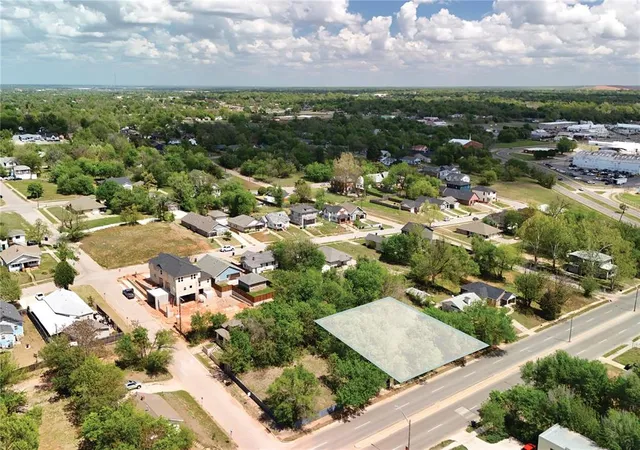Homes for sale in Oklahoma City, OK | 1507 Ne 8th St, Oklahoma City, OK 73117 | MLS# 1227272