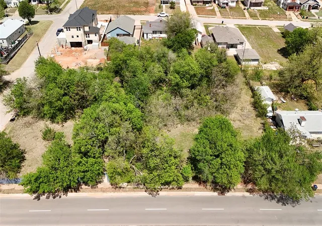 Homes for sale in Oklahoma City, OK | 1507 Ne 8th St, Oklahoma City, OK 73117 | MLS# 1227272