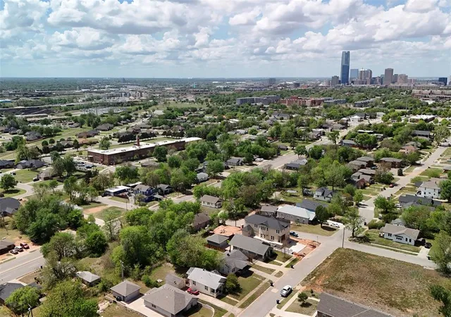 Homes for sale in Oklahoma City, OK | 1507 Ne 8Th St, Oklahoma City, OK 73117 | MLS# 1227272