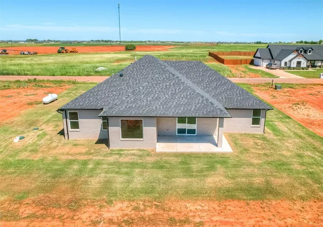 Homes for sale in Cashion, OK | 25198 Scarlett St, Cashion, OK 73016 | MLS# 1227294