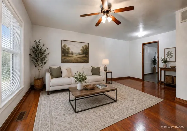 Photo 3 of Single family home for sale at 1229 Nw 81st Street, Oklahoma City, OK 73114 | MLS# 1227329 | Listing updated on 2026-09-02
