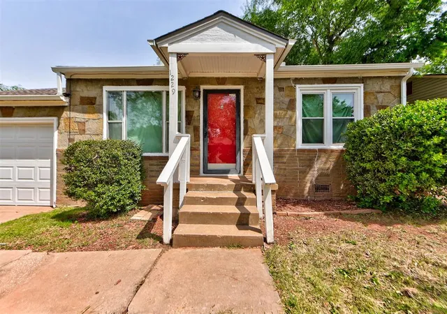 26th image of 1229 Nw 81st St, Oklahoma City, OK 73114 | MLS# 1227329