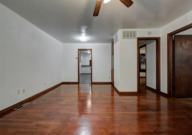Photo 3 of Single family home for sale at 1229 NW 81st Street, Oklahoma City, OK 73114 | MLS# 1227329 | Listing updated on 2026-09-02