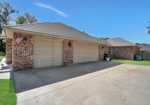Homes for sale in Mangum, OK | 715 N Michigan Ave, Mangum, OK 73554 | MLS# 1227331