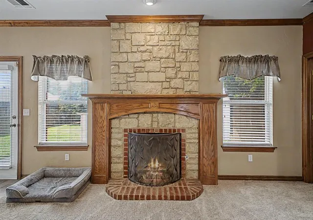 Photo 2 of Single family home for sale at 809 Ellsworth Ave, Yukon, OK 73099 | MLS# 1227334 | Listing updated on 2026-10-08