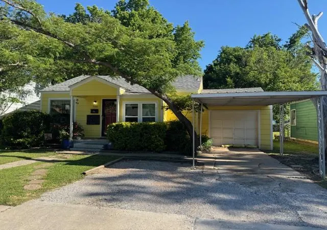 Photo 1 of Single family home for sale at 750 Nebraska St, Norman, OK 73069 | MLS# 1227335 | Listing updated on 2026-09-20