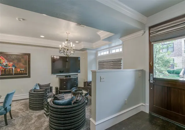 Photo 3 of Townhouse for sale at 406 NE 1st Street, Oklahoma City, OK 73104 | MLS# 1227342 | Listing updated on 2026-09-17