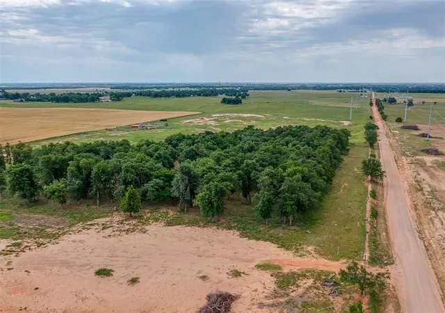 Homes for sale in Crescent, OK | 29 N Acres Mol Meridian Ave, Crescent, OK 73028 | MLS# 1227347
