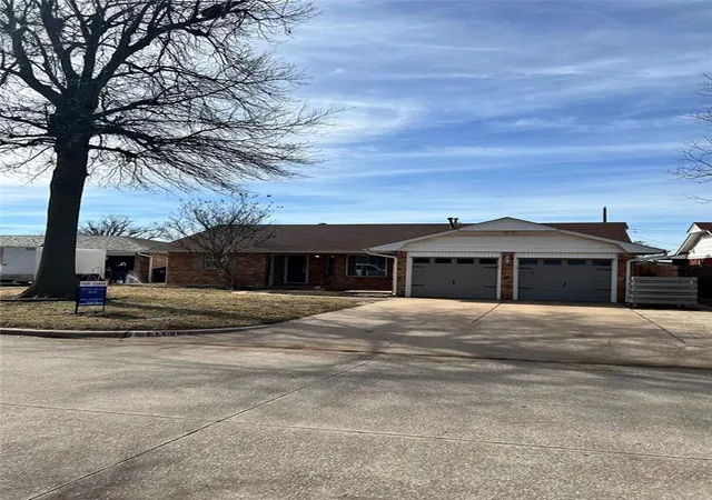 21st image of 3501 N Ridgewood St, Oklahoma City, OK 73110 | MLS# 1227360