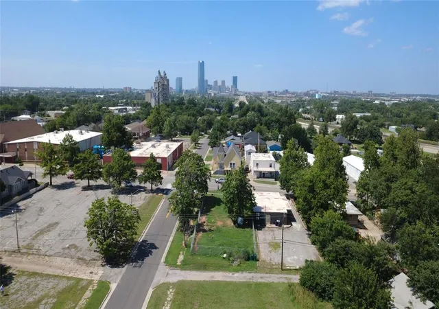 Photo 1 of Land for sale at Sw 25th Street, Oklahoma City, OK 73109 | MLS# 1227368 | Listing updated on 2026-07-24