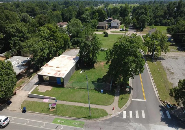 Photo 3 of Land for sale at Sw 25th Street, Oklahoma City, OK 73109 | MLS# 1227368 | Listing updated on 2026-07-24