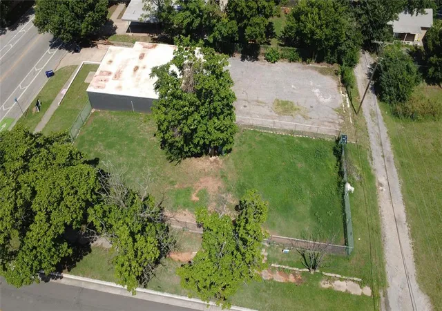 Photo 4 of Land for sale at SW 25th Street, Oklahoma City, OK 73109 | MLS# 1227368 | Listing updated on 2026-07-24