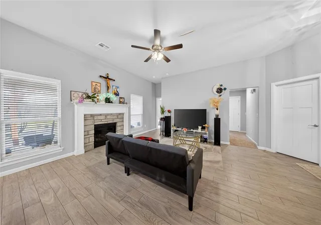 5th image of 8905 Sw 42Nd St, Oklahoma City, OK 73179 | MLS# 1227371