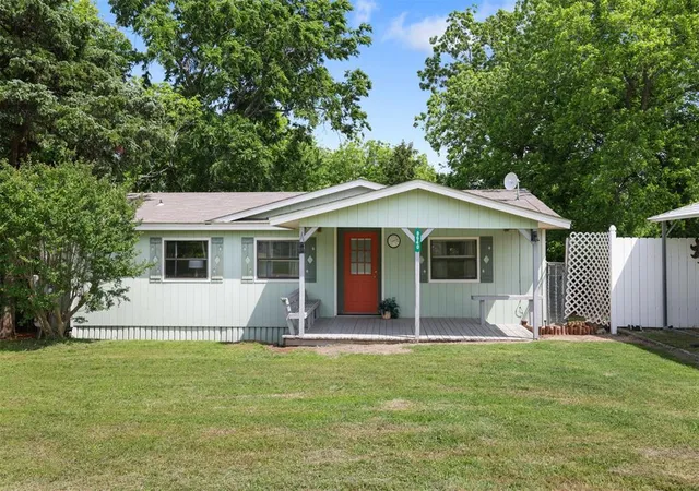 Photo 1 of Single family home for sale at 9640 Rattler Ridge, Kingston, OK 73439 | MLS# 1227390 | Listing updated on 2026-10-19