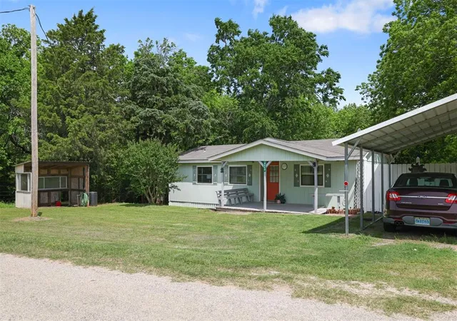 Photo 2 of Single family home for sale at 9640 Rattler Ridge, Kingston, OK 73439 | MLS# 1227390 | Listing updated on 2026-10-19