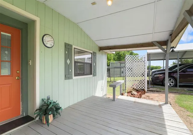 Photo 3 of Single family home for sale at 9640 Rattler Ridge, Kingston, OK 73439 | MLS# 1227390 | Listing updated on 2026-10-19