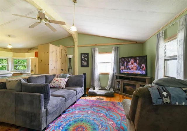 Photo 4 of Single family home for sale at 9640 Rattler Ridge, Kingston, OK 73439 | MLS# 1227390 | Listing updated on 2026-10-19