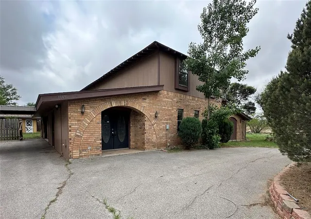 Homes for sale in Sayre, OK | 18486 E 1270 Rd, Sayre, OK 73662 | MLS# 1227395
