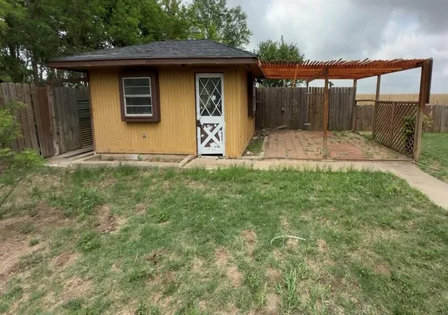 Homes for sale in Sayre, OK | 18486 E 1270 Rd, Sayre, OK 73662 | MLS# 1227395