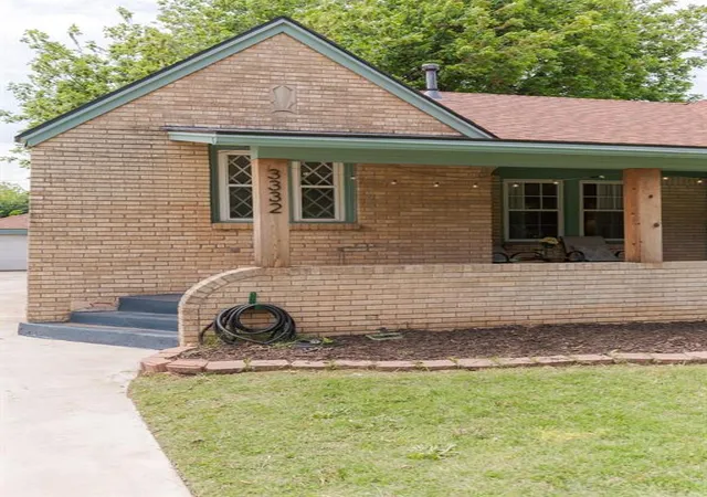 Homes for sale in Oklahoma City, OK | 3332 Nw 18th St, Oklahoma City, OK 73107 | MLS# 1227407