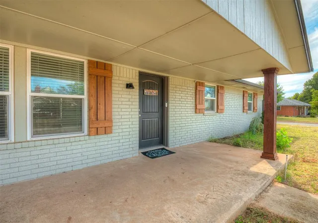 Homes for sale in Oklahoma City, OK | 8636 Ambassador Rd, Oklahoma City, OK 73169 | MLS# 1227412