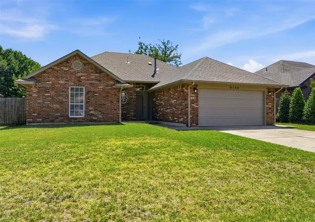Homes for sale in Oklahoma City, OK | 9108 Dena Ln, Oklahoma City, OK 73132 | MLS# 1227453